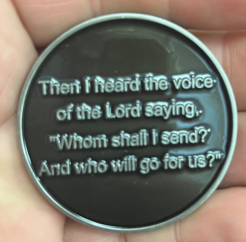 Intelligence Support Activity ISA Tier 1 Forces JSOC Task Force Orange Coin gallery