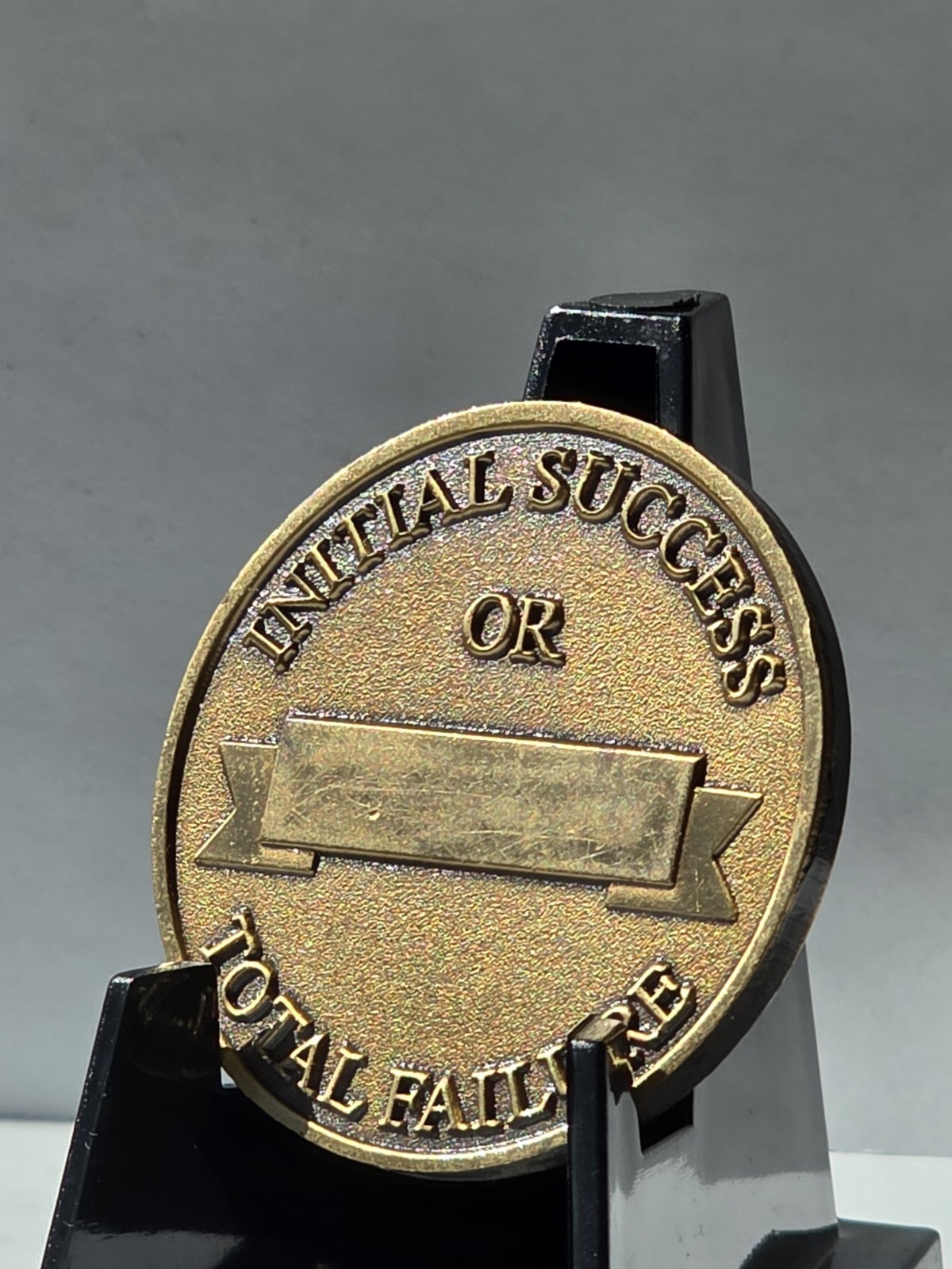 🔥Explosive Ordnance Disposal CHALLENGE Coin 🔥 gallery