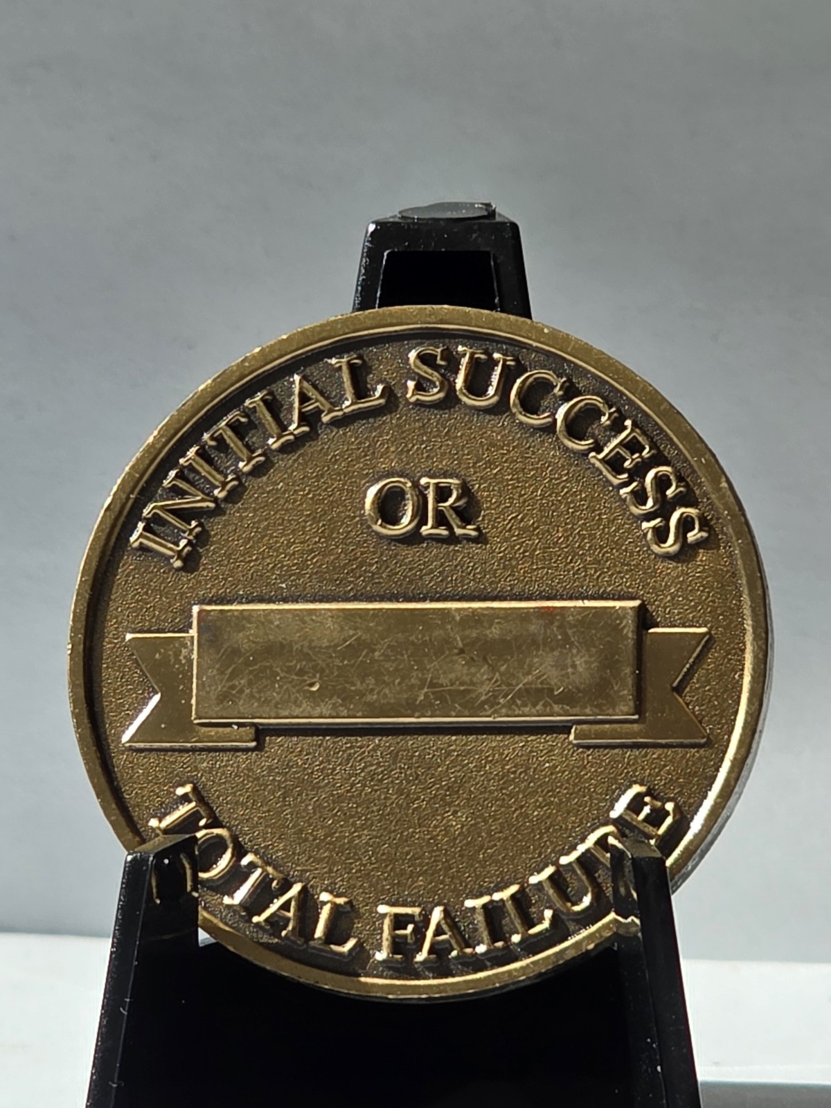 🔥Explosive Ordnance Disposal CHALLENGE Coin 🔥 gallery