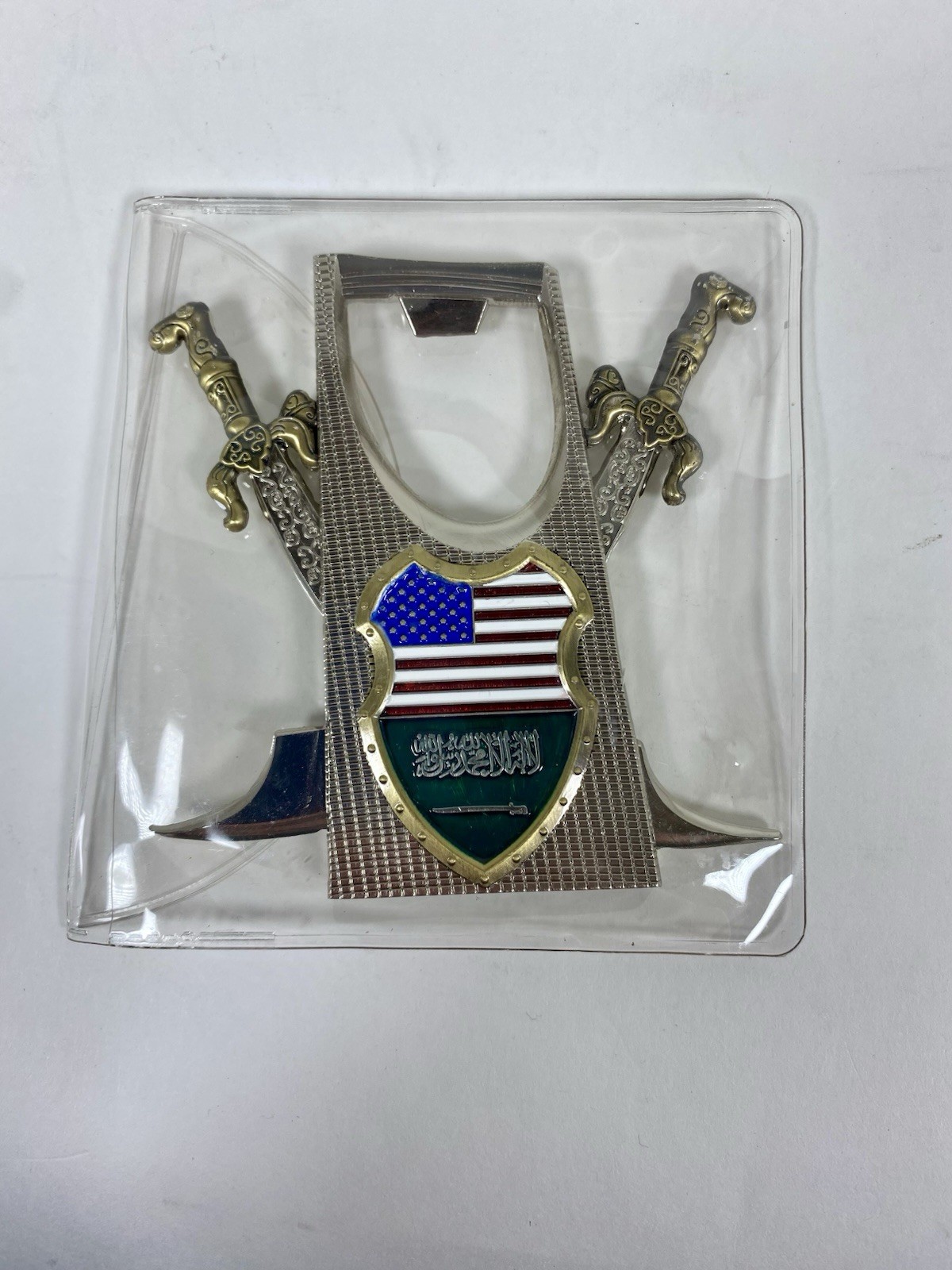 USMC Marine Security Guard Detachment MSG-Det Riyadh Saudi Arabia Guillotine gallery