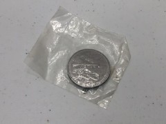 NRA National Rifle Association M16 Series 1959 – Current Challenge Coin USA