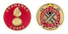 Ordnance
