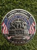 USA 250th Anniversary Challenge Coin 1776-2026 America gallery