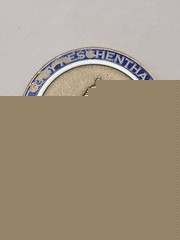 Pennsylvania’s 14th Congressional 118th Congress District Challenge Coin 1-3/4″