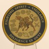 USS Whirlwind PC 11 Challenge Coin 1#8 gallery