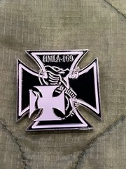 USMC HMLA-169 Vipers Squadron Challenge Coin – Marine Corps – GWOT Iraqi Freedom