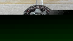 Houston Police Department Homicide Unit Help Wanted Reaper Challenge Coin