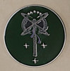 Intelligence Support Activity ISA Tier-1 Forces Task Force Orange Challenge Coin gallery