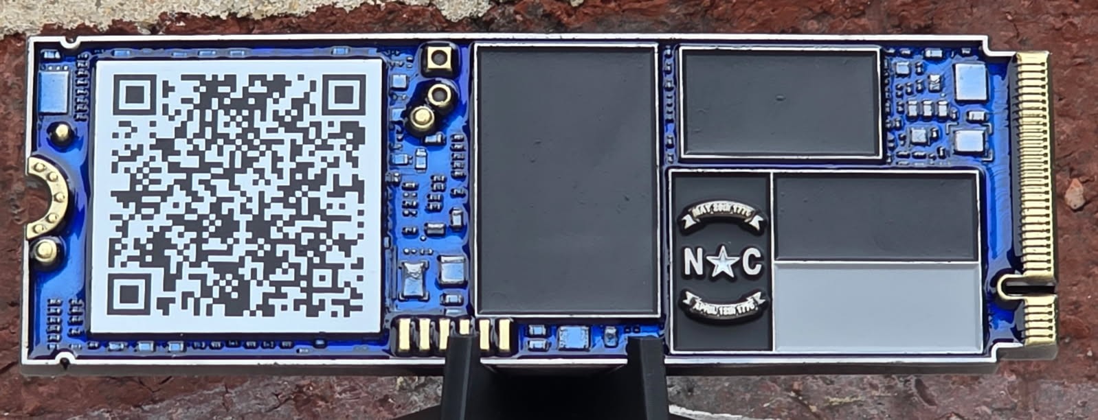 🔥LIMITED🔥NCSBI COMPUTER CRIMES UNIT ICAC 🔥CHALLENGE COIN🔥NORTH CAROLINA SBI gallery