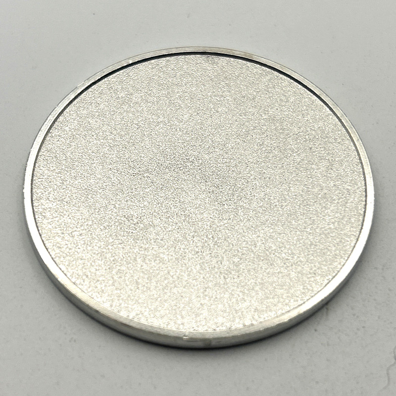 *250TH ANNIVERSARY USA MEDAL* 1776-2026 1.75" (Blank Rear-Use for Mounting) 3D gallery