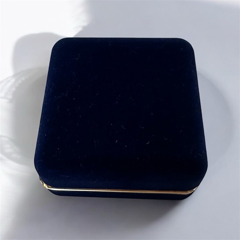Central Intelligence Agency CIA Special Agent Challenge Coin in Velvet Case gallery