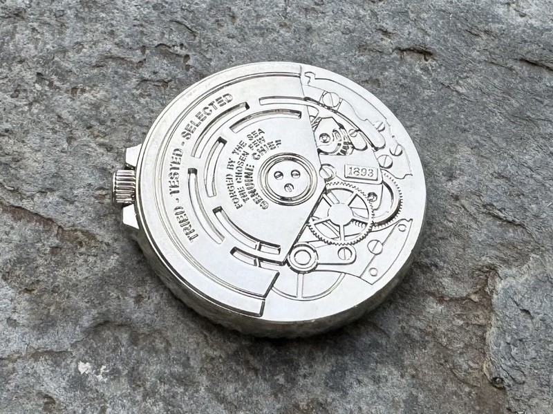 Navy Chief Seals Dive SUBMARINER Pepsi Watch GMT Challenge Coin NSW CPO DEVGRU gallery