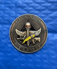 💥Freeport Texas Police SWAT SRT Coin DEA HSI ICE FBI ATF USMS Gang Narcotics