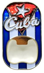Rare World Baseball Classic Chief. USN Navy CPO Bottle Opener Challenge Coin.