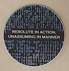Intelligence Support Activity ISA Tier-1 Forces Task Force Orange Challenge Coin gallery