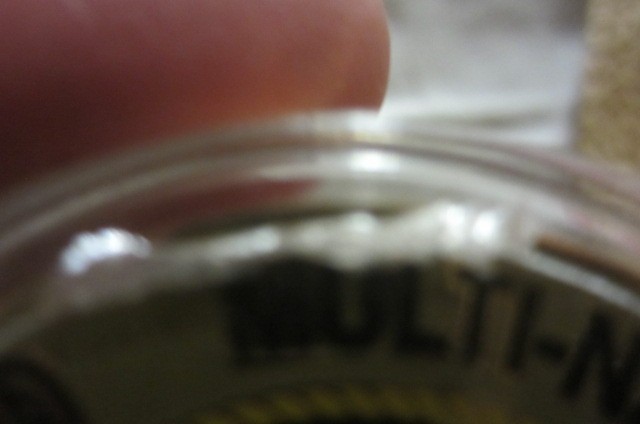 Preowned Multi-National Corps Iraq Multi-National Force-Iraq Coin in a Plastic C gallery