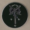 Intelligence Support Activity ISA Tier-1 Forces Task Force Orange Challenge Coin gallery