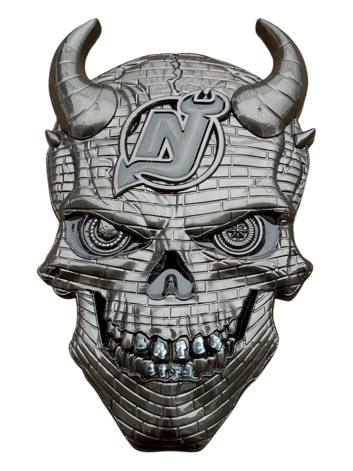 Awesome ICE Newark Field Office Challenge Coin New Jersey gallery