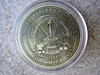 US Army Challenge Coin An Army of One 1 5/8" gallery
