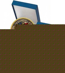 Navy 250 Anniversary Challenge Coin Military Collectable Armed Forces AND ARMY