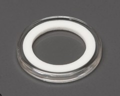 Clear Acrylic Challenge Coin 2.25″ or 1.75″ Holders