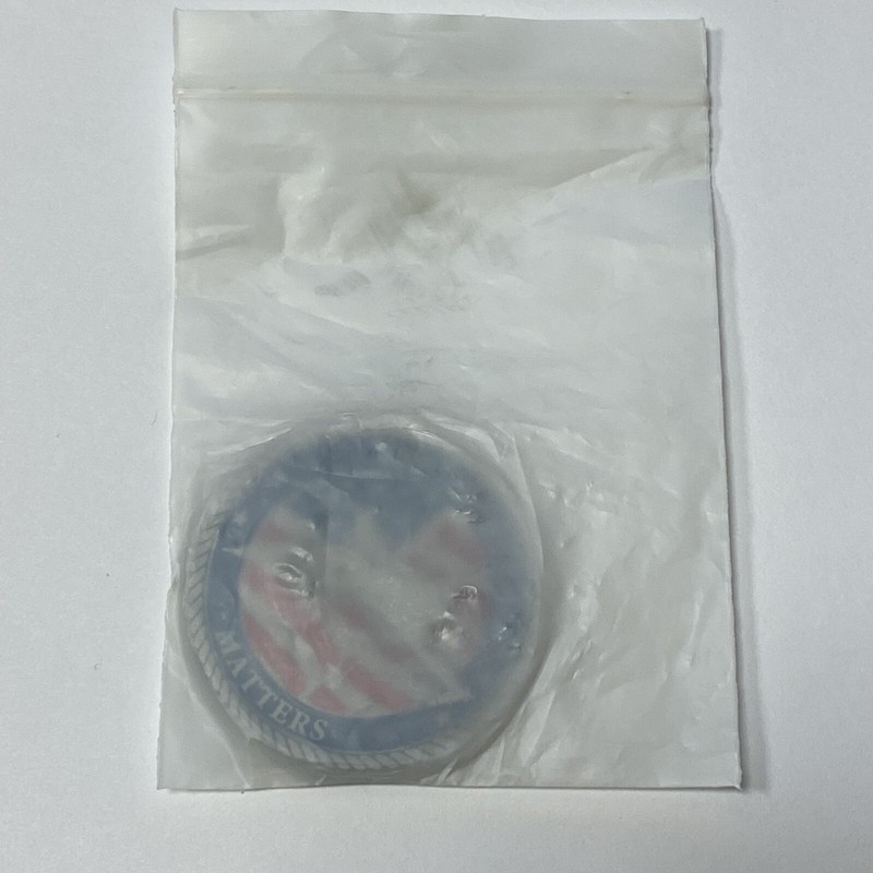 Tops Aces USA Changing The Face Of Contracted Air Services Challenge Coin gallery