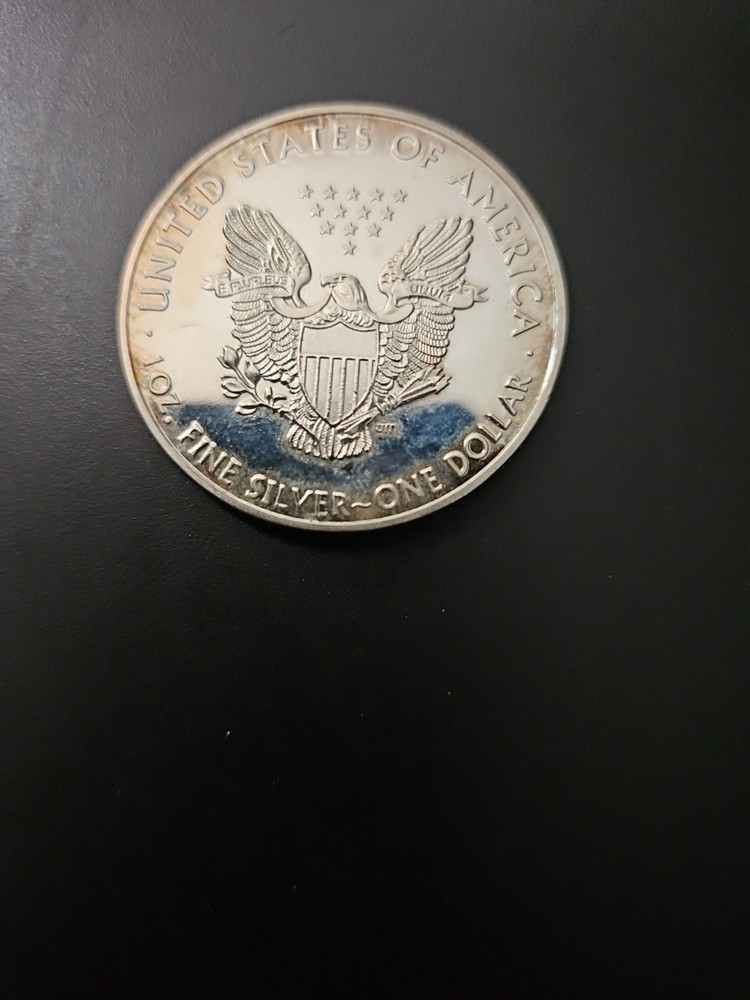 Liberty Coin 2018 One Dollar Copper Nickel