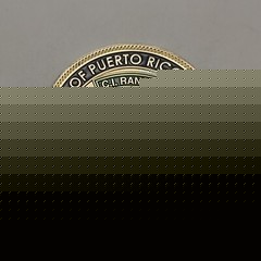 University of Puerto Rico-Army Rotc Challenge Coin