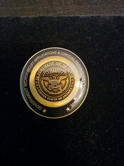 GOMACTech 2017 challlenge coin
