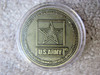 US Army Challenge Coin An Army of One 1 5/8" gallery