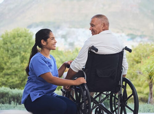 Top Benefits of Using NDIS Providers for Home Care Services