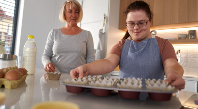 Understanding the Role of A Home Care Support Worker