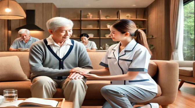 Top Home Care Services Jobs 2024 | What You Need to Know